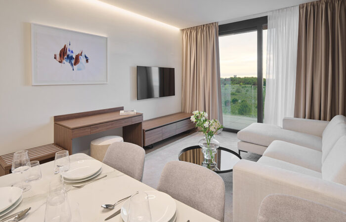 Petram Resort & Residences