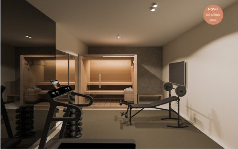 Petram Resort & Residences